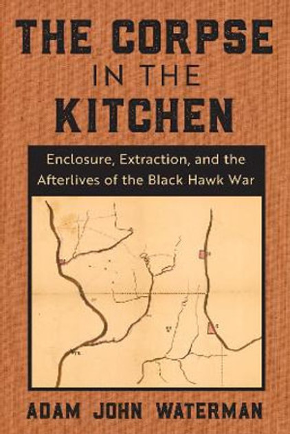 The Corpse in the Kitchen The Corpse in the Kitchen