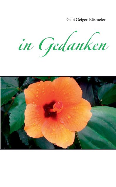 in Gedanken in Gedanken