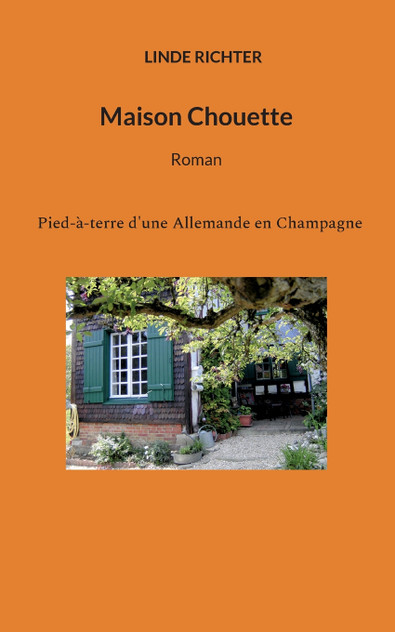 Maison Chouette Maison Chouette