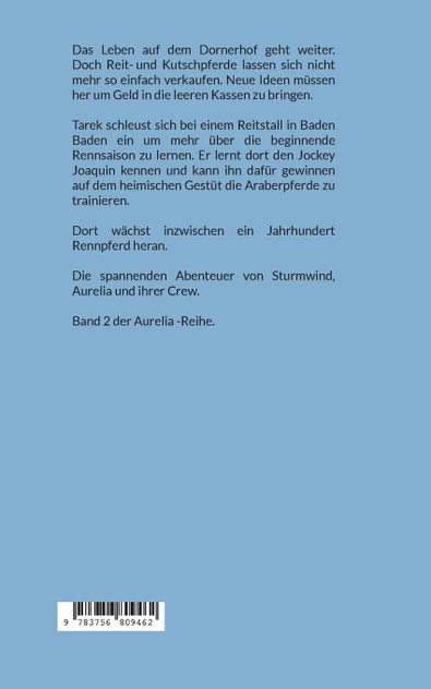 Schnell wie der Wind