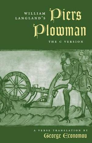 William Langland's Piers Plowman
