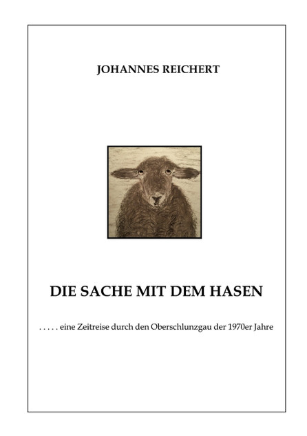 Die Sache mit dem Hasen