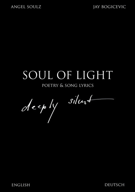 Soul Of Light Poetry & Song Lyrics Soul Of Light Poetry & Song Lyrics