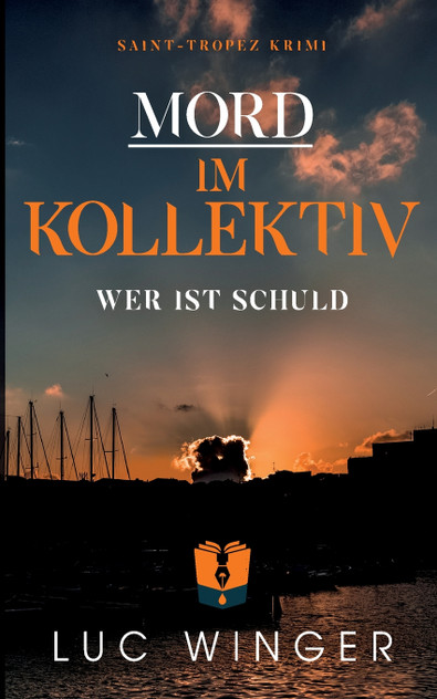 Mord im Kollektiv Mord im Kollektiv