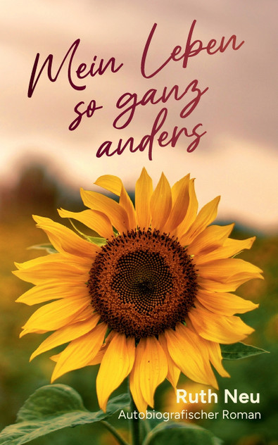 Mein Leben so ganz anders Mein Leben so ganz anders