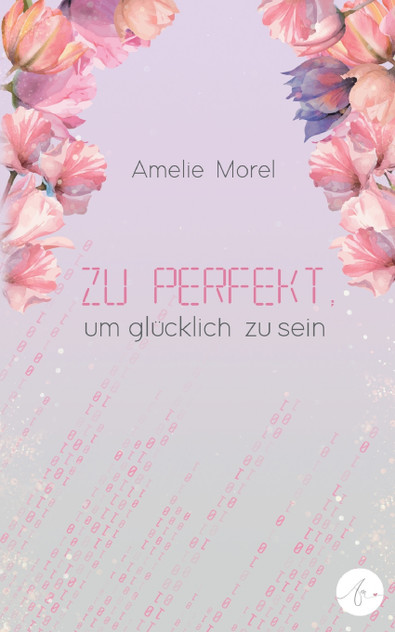 Zu perfekt, um glücklich zu sein Zu perfekt, um glücklich zu sein