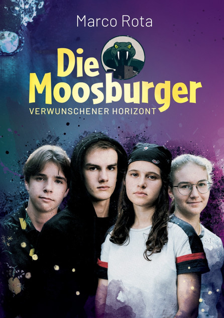 Die Moosburger Die Moosburger