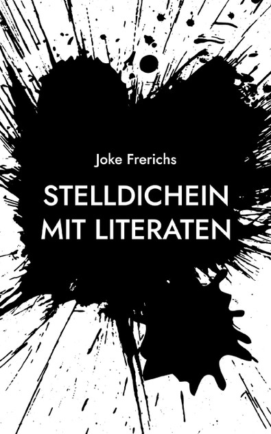 Stelldichein mit Literaten Stelldichein mit Literaten