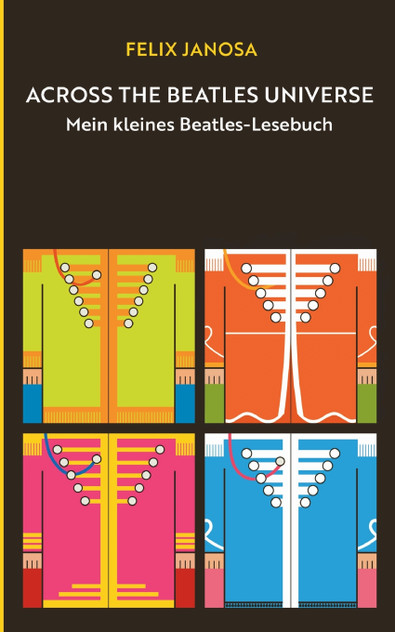 Across the Beatles Universe