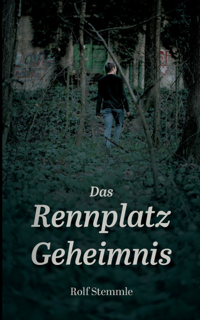 Das Rennplatz-Geheimnis