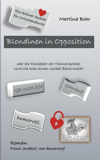 Blondinen in Opposition Blondinen in Opposition