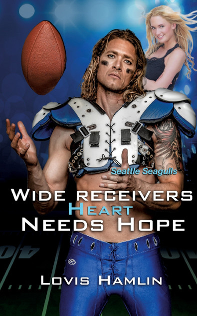 Wide Receivers Heart Needs Hope Wide Receivers Heart Needs Hope