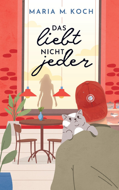 Das liebt nicht jeder Das liebt nicht jeder