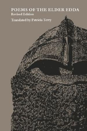 Poems of the Elder Edda