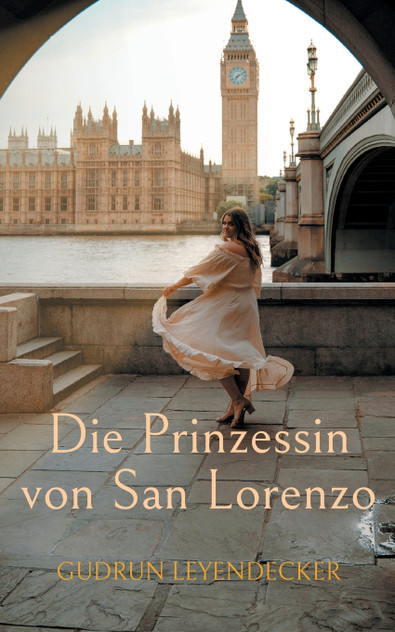 Die Prinzessin von San Lorenzo