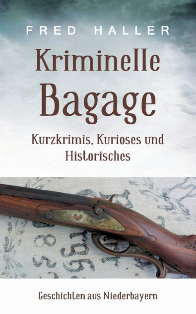 Kriminelle Bagage
