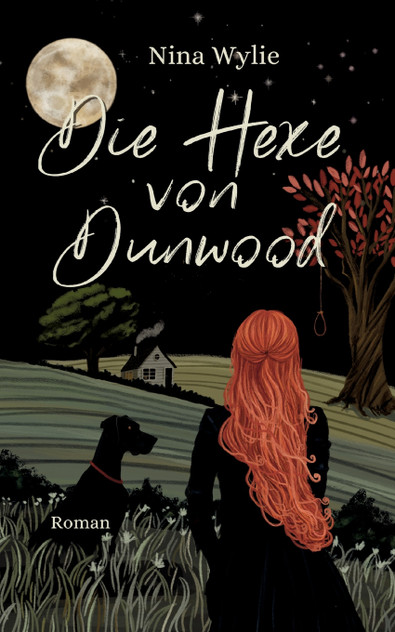 Die Hexe von Dunwood Die Hexe von Dunwood