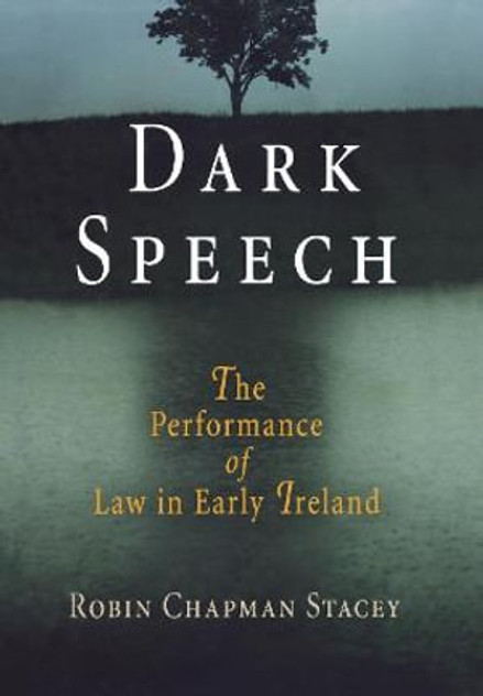 Dark Speech Dark Speech