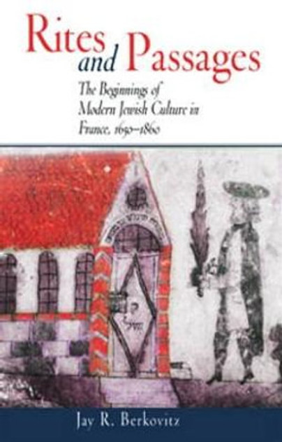 Rites and Passages Rites and Passages
