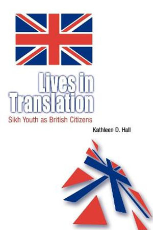 Lives in Translation
