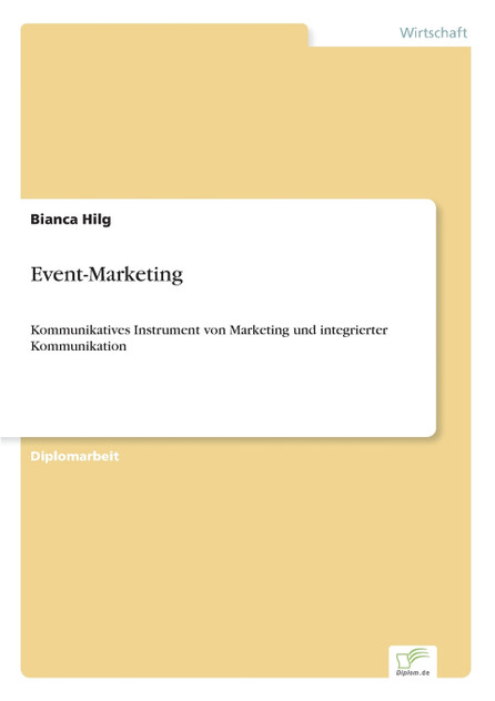Event-Marketing Event-Marketing
