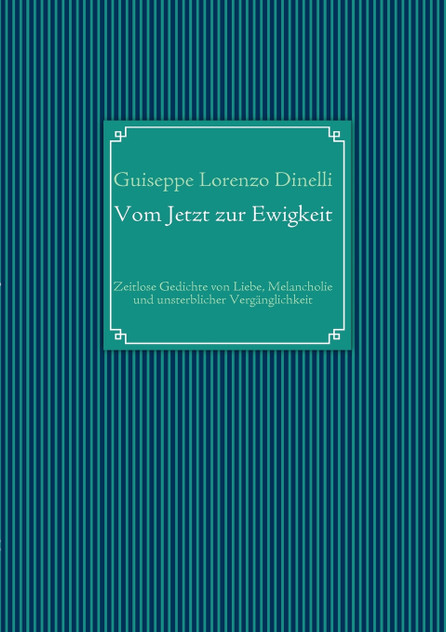 Vom Jetzt zur Ewigkeit