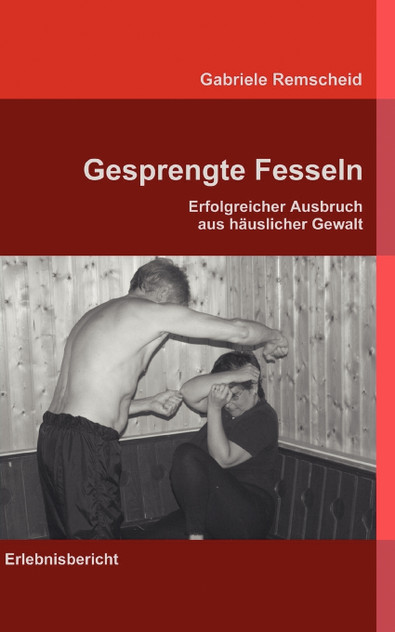 Gesprengte Fesseln