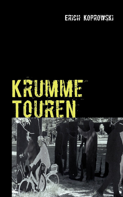 Krumme Touren Krumme Touren