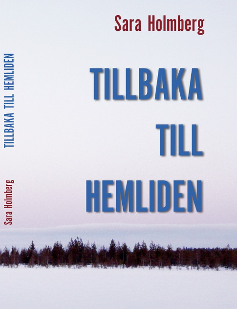 TILLBAKA TILL HEMLIDEN TILLBAKA TILL HEMLIDEN