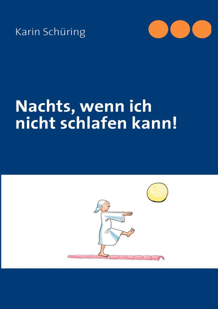 Nachts, wenn ich nicht schlafen kann! Nachts, wenn ich nicht schlafen kann!
