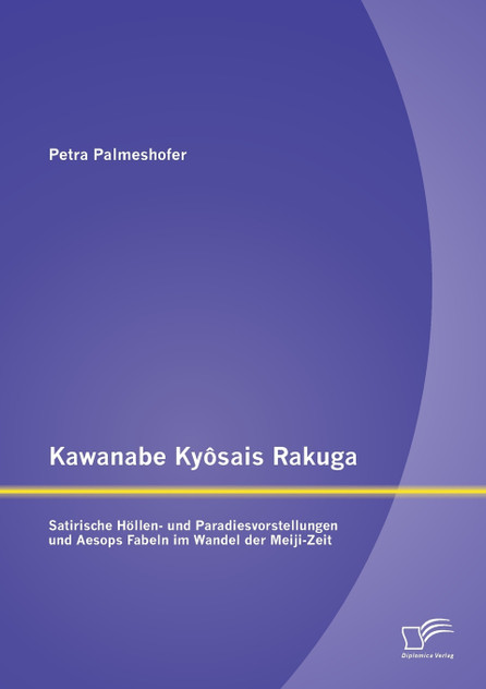 Kawanabe Kyōsais Rakuga Kawanabe Kyōsais Rakuga