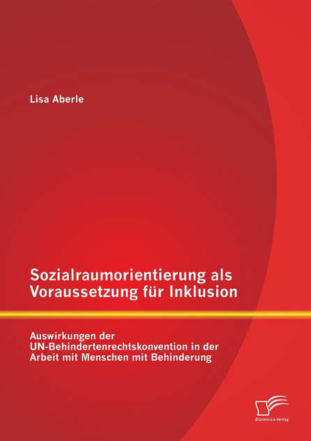 Sozialraumorientierung als Voraussetzung für Inklusion Sozialraumorientierung als Voraussetzung für Inklusion