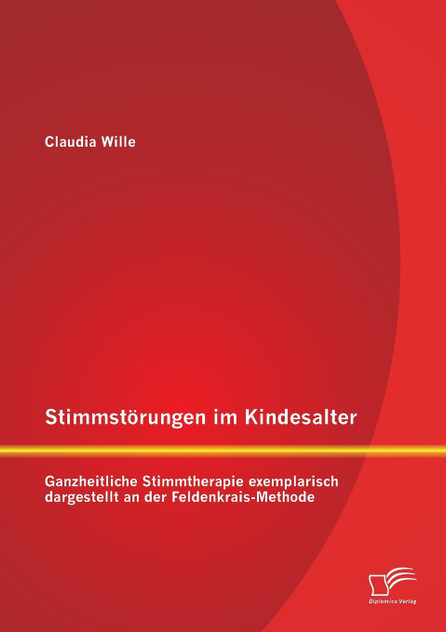 Stimmstörungen im Kindesalter Stimmstörungen im Kindesalter