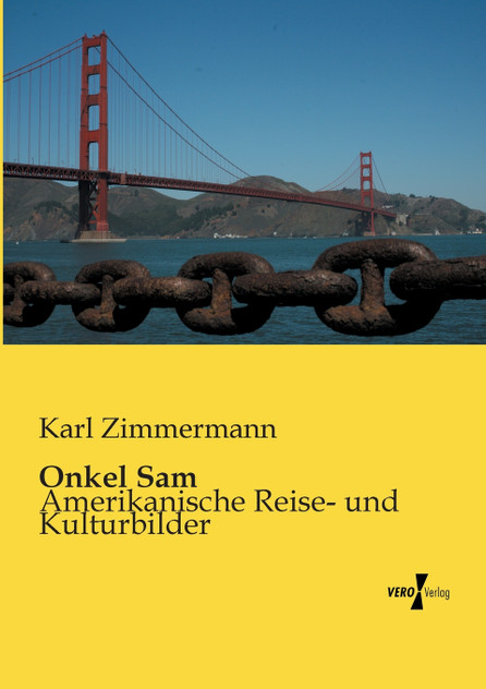 Onkel Sam Onkel Sam