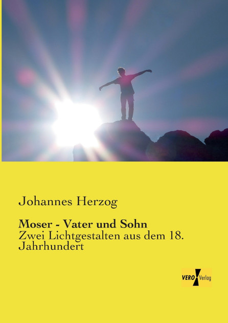 Moser - Vater und Sohn Moser - Vater und Sohn