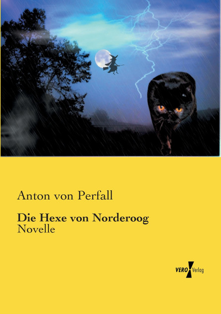 Die Hexe von Norderoog Die Hexe von Norderoog