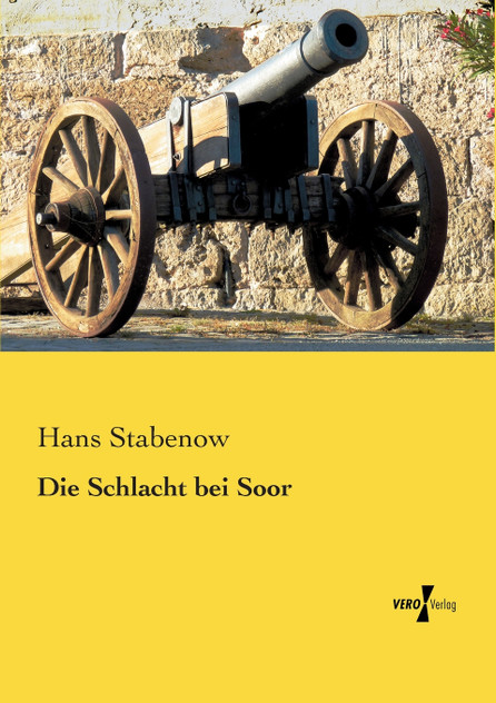 Die Schlacht bei Soor Die Schlacht bei Soor