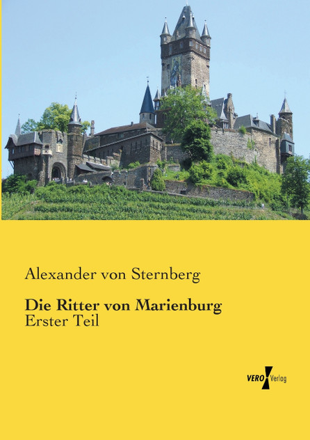 Die Ritter von Marienburg
