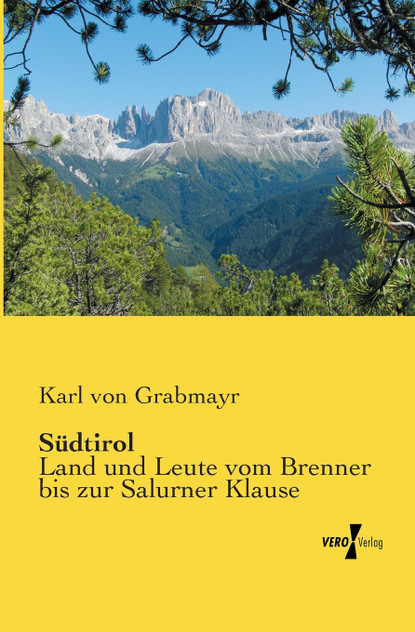 Südtirol Südtirol