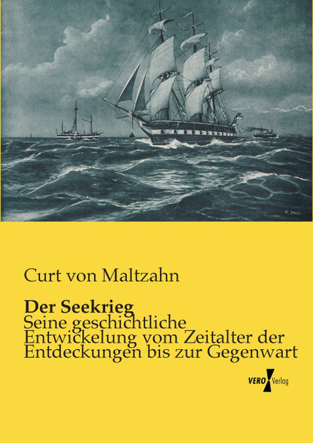 Der Seekrieg Der Seekrieg