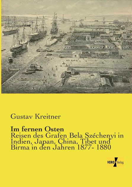 Im fernen Osten Im fernen Osten