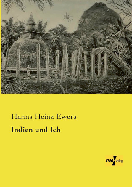 Indien und Ich Indien und Ich