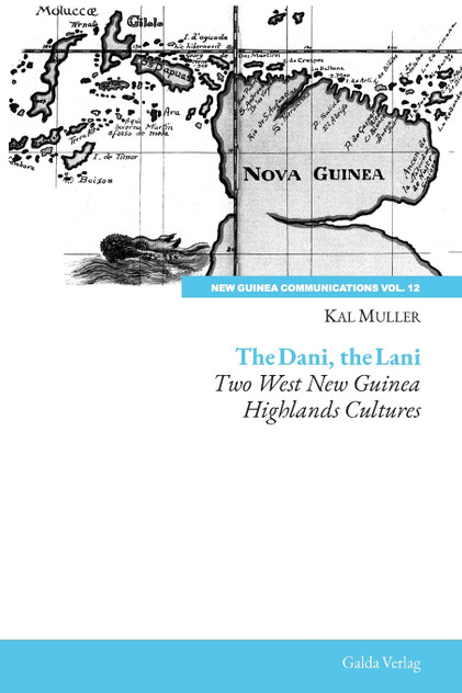 The Dani, the Lani The Dani, the Lani