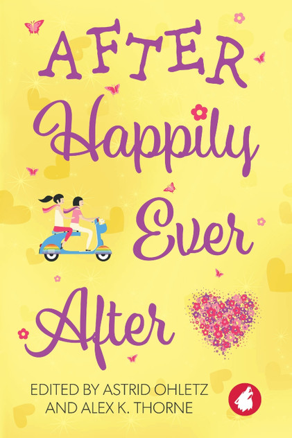 After Happily Ever After After Happily Ever After