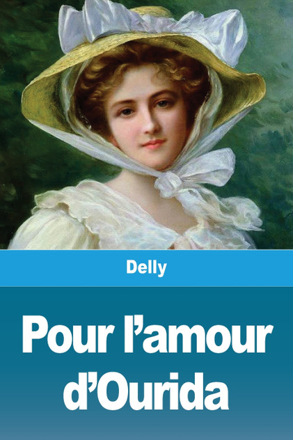 Pour l'amour d'Ourida Pour l'amour d'Ourida