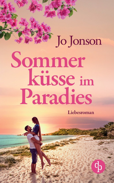 Sommerküsse im Paradies Sommerküsse im Paradies