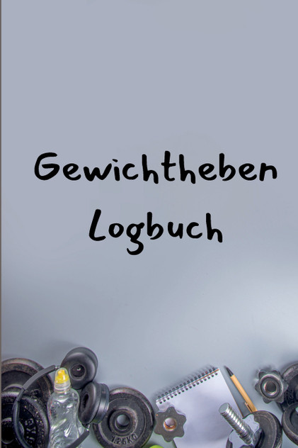 Trainings-Logbuch Trainings-Logbuch