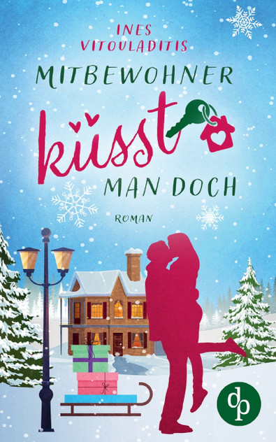 Mitbewohner küsst man doch Mitbewohner küsst man doch