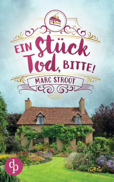 Ein Stück Tod, bitte!