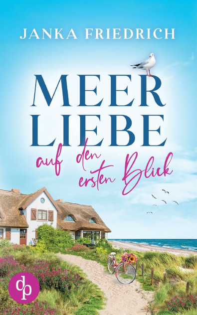 Meer Liebe auf den ersten Blick Meer Liebe auf den ersten Blick